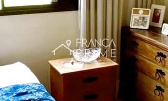 Imagem 7: APARTAMENTO Á VENDA NA POMPEIA - ALTO PADRÃO - 3 DORMITÓRIOS - 1 SUÍTE - ÚLTIMO ANDAR