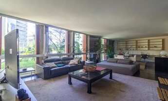 Imagem: Locação Apartamento 4 Dormitórios - 320