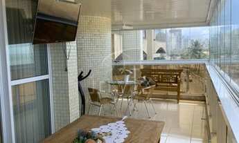 Imagem 3: Apartamento 4 quartos em Praia da Costa - Vila Velha