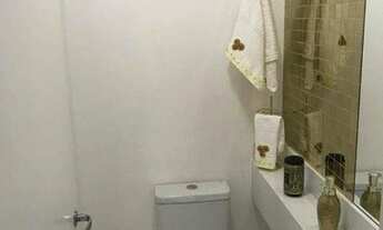 Imagem 2: Apartamento com 2 dormitórios à venda, 66 m² por R$ 650.000,00 - Vila Formosa - São Paulo