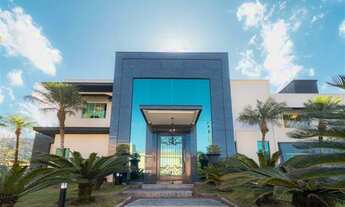 Imagem: Casa Alto Padrão A Sua Espera!