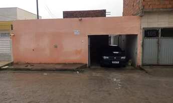 Imagem: Casa para alugar Bairro tomba