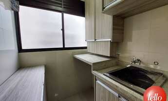 Imagem 7: São Paulo - Apartamento Padrão - Tatuapé