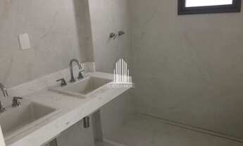 Imagem: Apartamento de 192m² com 4 dormitórios