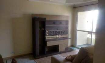 Imagem 3: Apartamento Reformado com ótima localização