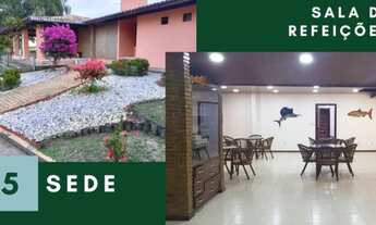 Imagem 3: ACONCHEGANTE POUSADA EM BARRA DO JACUÍPE!