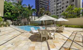 Imagem 6: Apartamento Locação 3 Dormitórios - 96 m² Vila Nova Conceição