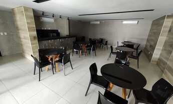 Imagem 3: Alugo Apartamento com 3 quartos em Farol - Maceió - AL