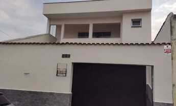 Imagem: Sobrado para venda possui 190 metros quadrados