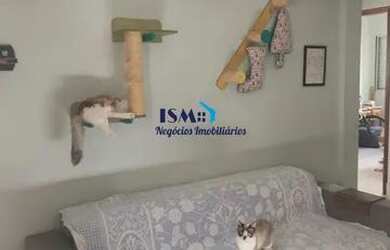 Imagem 3: Apartamento de 2 Quartos com 2 Vagas à venda no Condomínio Edifício Paineiras e Pinheiros