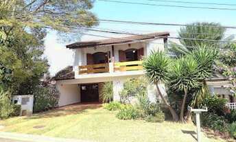 Imagem 6: Condomínio Residencial 5 Alphaville - Santana de Parnaíba