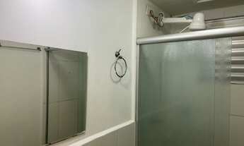 Imagem 5: Apartamento com 3 dormitórios para alugar, 60 m² por R$ 1.200 - Jardim Nova Europa - Campi