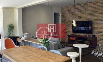 Imagem 3: Apartamento à venda no bairro Lapa - São Paulo/SP, Zona Oeste