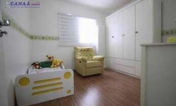 Imagem 5: Sobrado com 3 dormitórios à venda, 116 m² por R$ 700.000,00 - Ferreira - São Paulo/SP