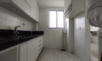 Imagem 6: Apartamento com 2 dormitórios para alugar, 46 m² por R$ 2.083,56/mês - Santa Amélia - Belo