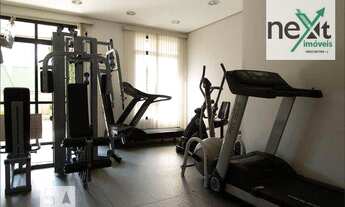 Imagem 5: OPORTUNIDADE Á 500MTS DO SHOPPING ANALIA FRANCO- 3 DORMS SENDO 1 SUÍTE 2 VAGAS- MOBILIADO