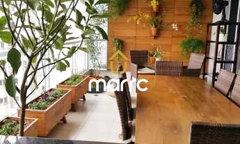 Imagem 3: Lindo apartamento no Campo Belo