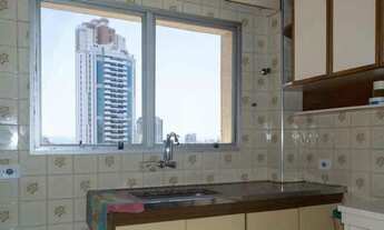 Imagem 6: Apartamento na Zona leste