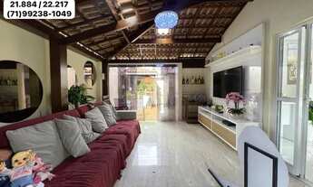 Imagem 6: Condomínio Fechado / Casa Solta em Stella Maris / Mares - 4/4 , 2 vagas