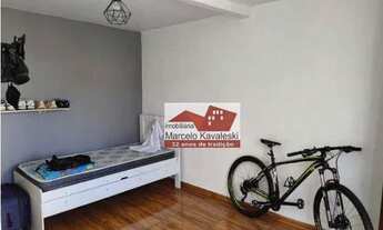 Imagem 6: Sobrado com 2 dormitórios à venda, 100 m² por R$ 280.000,00 - Vila Moraes - São Paulo/SP