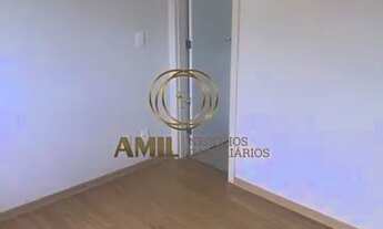 Imagem 2: TAUBATÉ - Apartamento Padrão - JARDIM EULÁLIA