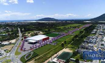 Imagem 5: Lançamento com terrenos à venda, 360 m² por R$ 476.000 - São João do Rio Vermelho - Floria