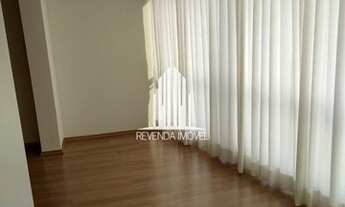 Imagem 3: Apartamento a venda no Condomínio Mandarim 1 Dormitório 1 Vaga de 54m2