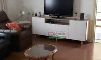 Imagem 2: Casa com 3 dormitórios à venda, 130 m² por R$ 930.000 - Cambuci - São Paulo/SP