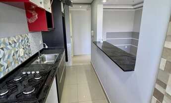 Imagem: APARTAMENTO TÉRREO COM 2 DORMITÓRIOS