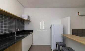 Imagem 6: Studio à venda (31,05 m²), Higienópolis, São Paulo, SP CONDOMÍNIO ALICE THOMÉ