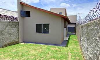 Imagem 5: Casa para Venda em Aparecida de Goiânia, Bairro Independência, 2 dormitórios, 1 suíte, 2 b
