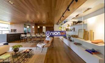 Imagem 6: Apartamento com 4 dormitórios à venda, 205 m² por R$ 4.198.124,00 - Brooklin - São Paulo/S