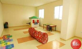 Imagem 5: São Paulo - Apartamento Padrão - Tatuapé