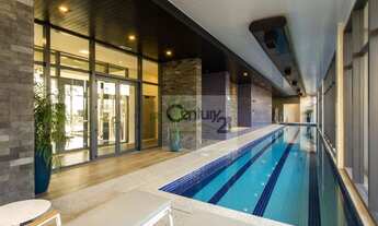 Imagem 5: Apartamento com 2 dormitórios, 83 m² - venda por R$ 1.070.000,00 ou aluguel por R$ 6.800,0