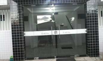 Imagem 2: Bairro do Geisel, 2 Quartos, Garagem Coberta, 1º Andar, próximo ao Campo dos Santos