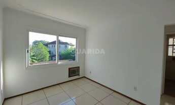 Imagem: Apartamento de 1 dormitório no bairro Glória