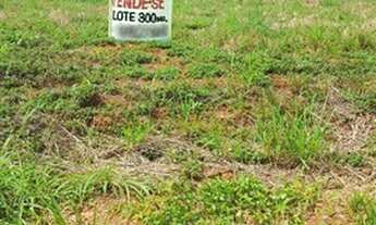 Imagem: Lote Residencial Campos do Jordão