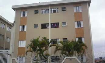 Imagem 1: Apartamento à venda, 2 quartos, 1 vaga, Santa Terezinha - São Bernardo do Campo/SP