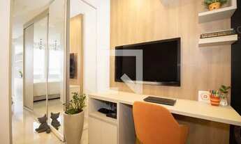 Imagem 3: Apartamento para Aluguel - Setor Noroeste, 1 Quarto, 35 m2