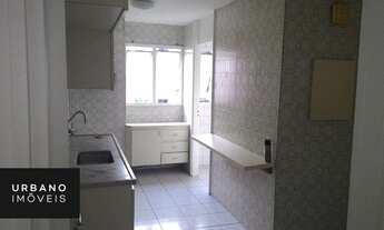 Imagem 5: Apartamento com 3 dormitórios à venda, 93 m² por R$ 800.000,00 - Brooklin - São Paulo/SP