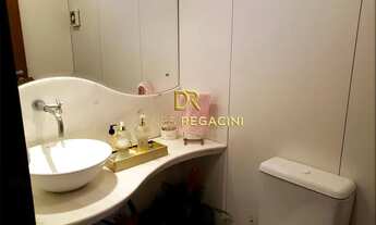 Imagem 6: APARTAMENTO ED. MARIA AUGUSTA 4/4 254m² - TIROL