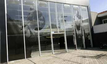 Imagem: Loja multifuncional próximo ao metrô Butantã