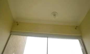 Imagem 6: Apartamento Padrão em São Carlos