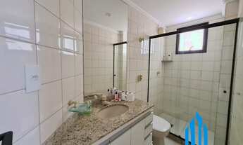 Imagem 7: Luxuoso Apartamento 04 Quartos com suites ,vista linda para o mar com Lazer completo