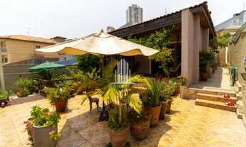 Imagem 5: Casa Assobrada 250 m² á venda 4 quartos sendo 2 Suítes com Piscina em Jaguaré -SP