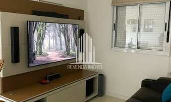 Imagem 6: Apartamento com vista livre na avenida cursino