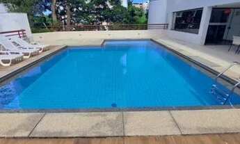 Imagem 3: Apartamento de três quartos com suíte no Cidade Jardim