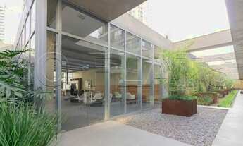 Imagem 4: Flat no Vila Nova Luxury disponível para locação com 65m², 1 dormitório e 2 vagas