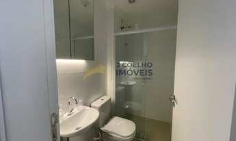 Imagem 6: Apartamento com 2 dormitórios para venda no Centro de Ubatuba-SP