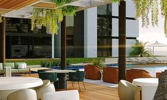 Imagem 6: Naturê Eco Residência | Unidades de 01, 02 e 03 quartos na beira-mar de Muro Alto